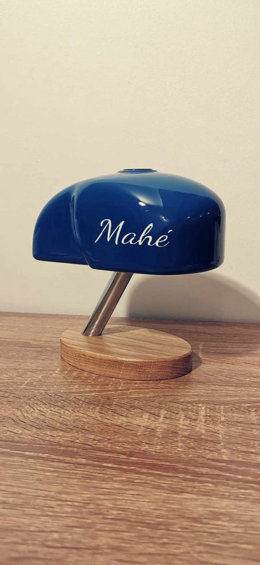 Mini reservoir personnalisable