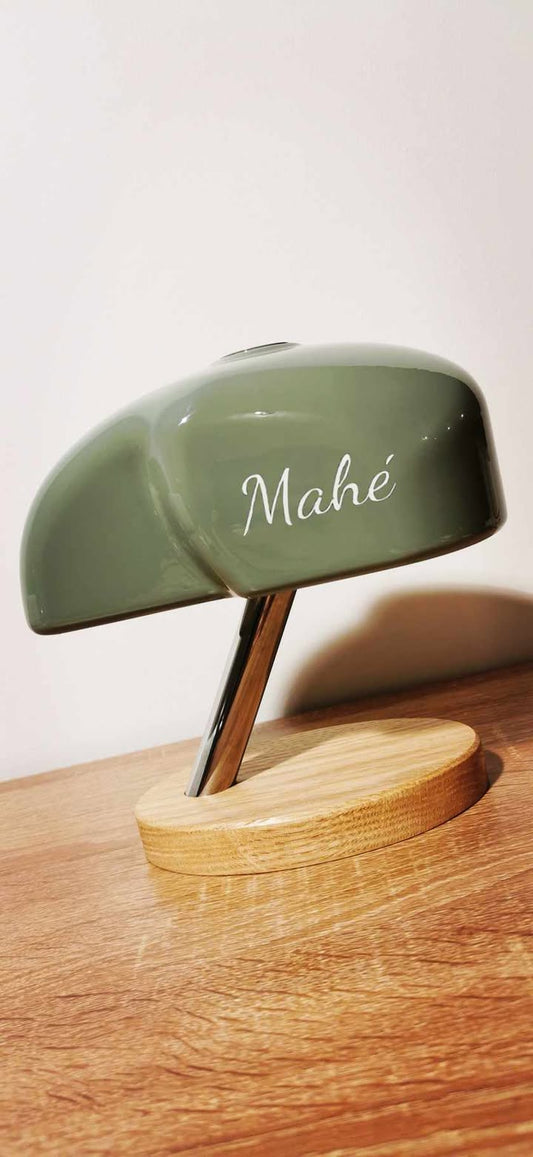 Mini reservoir personnalisable