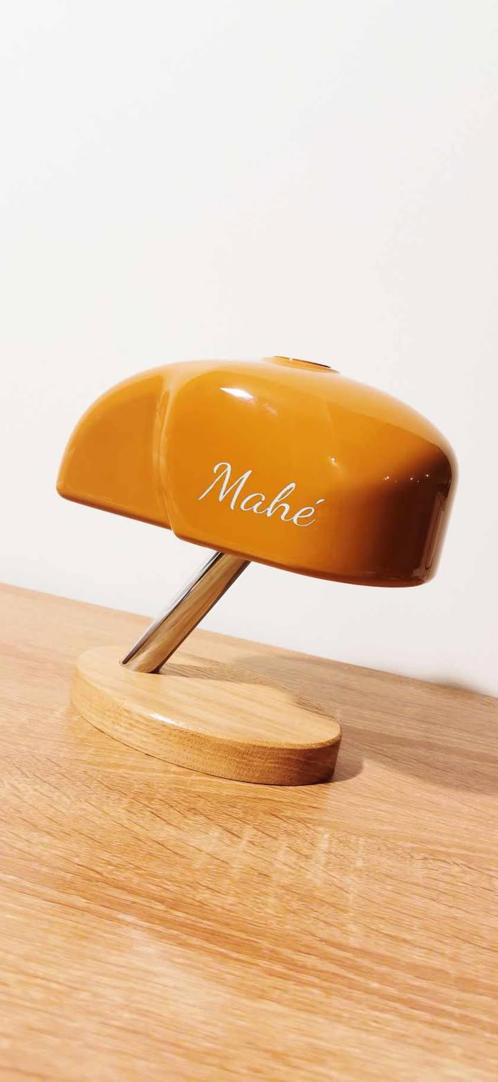 Mini reservoir personnalisable