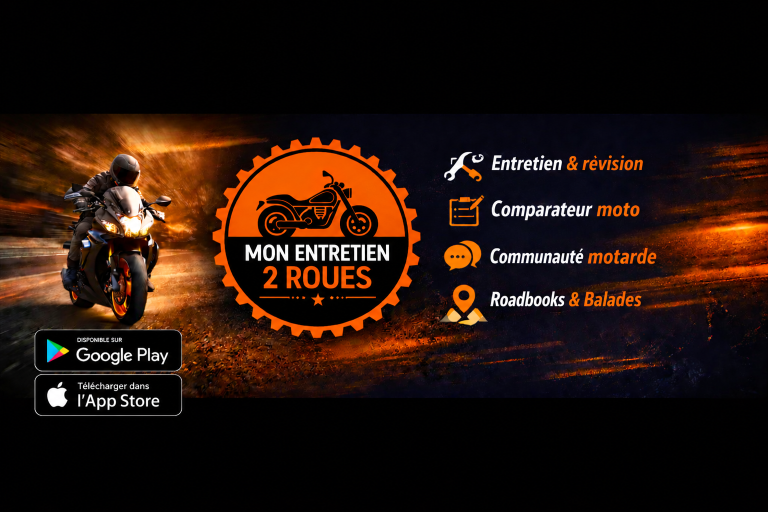 Mon Entretien 2 Roues
