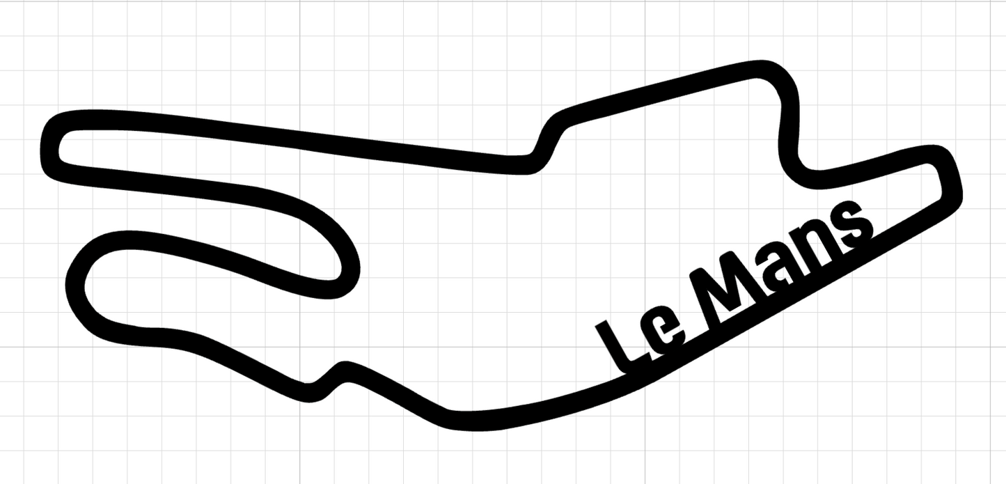 Circuits  avec texte