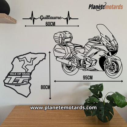 Création métal sur mesure – Déco personnalisée made in France