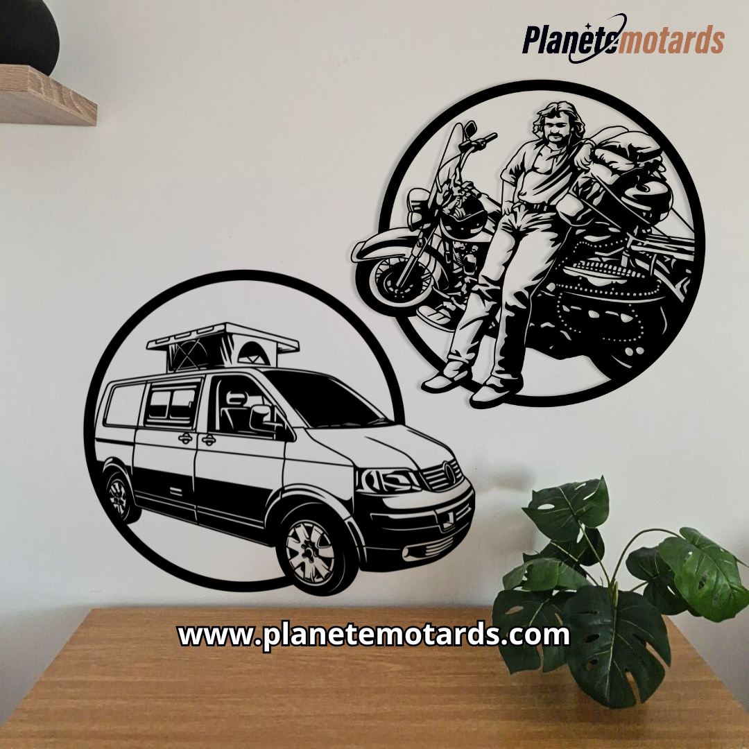 Création métal sur mesure – Déco personnalisée made in France