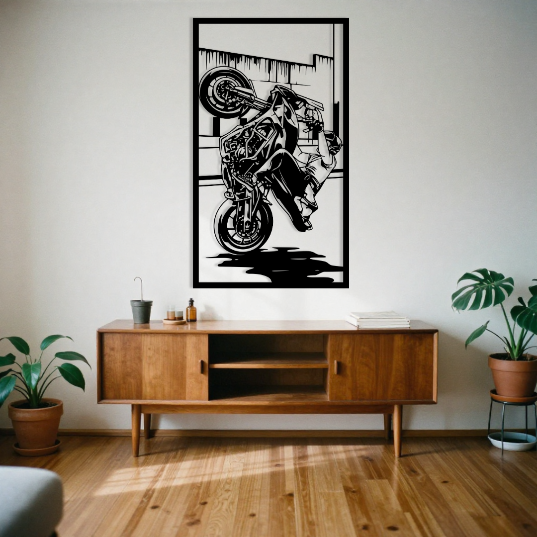 Création métal sur mesure – Déco personnalisée made in France