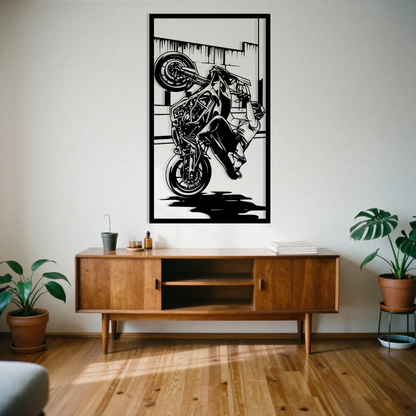 Création métal sur mesure – Déco personnalisée made in France