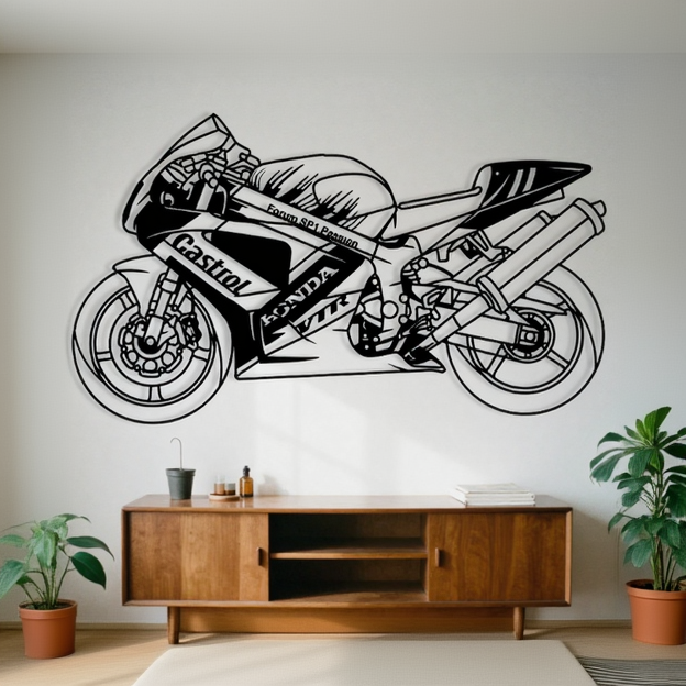Création métal sur mesure – Déco personnalisée made in France