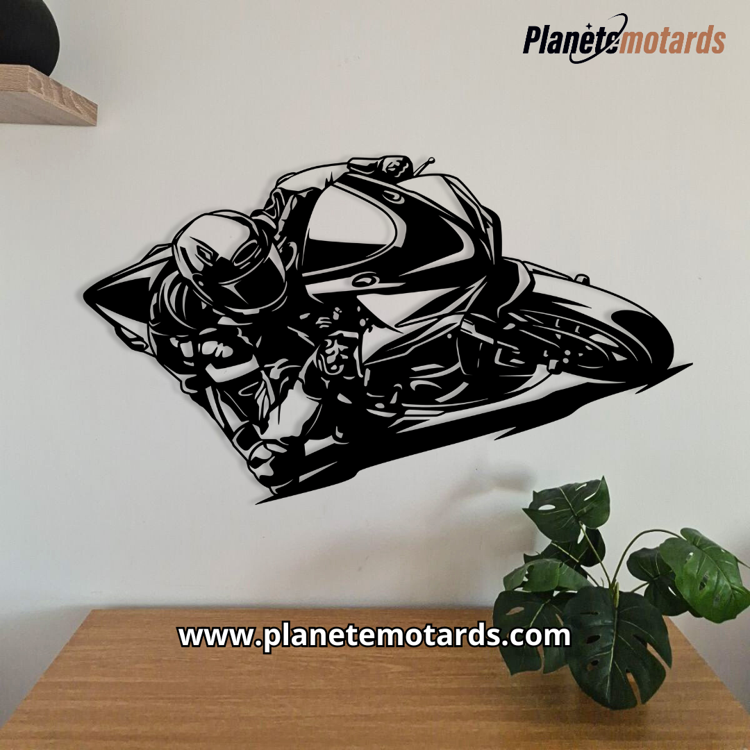 Création métal sur mesure – Déco personnalisée made in France