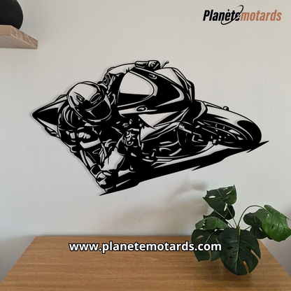 Création métal sur mesure – Déco personnalisée made in France