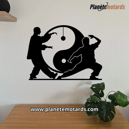 Création métal sur mesure – Déco personnalisée made in France