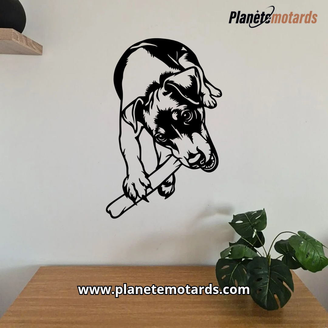 Création métal sur mesure – Déco personnalisée made in France