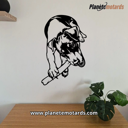 Création métal sur mesure – Déco personnalisée made in France