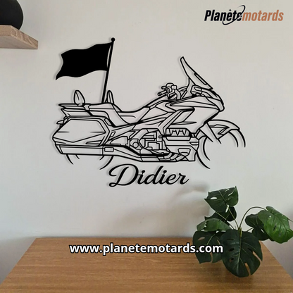 Création métal sur mesure – Déco personnalisée made in France