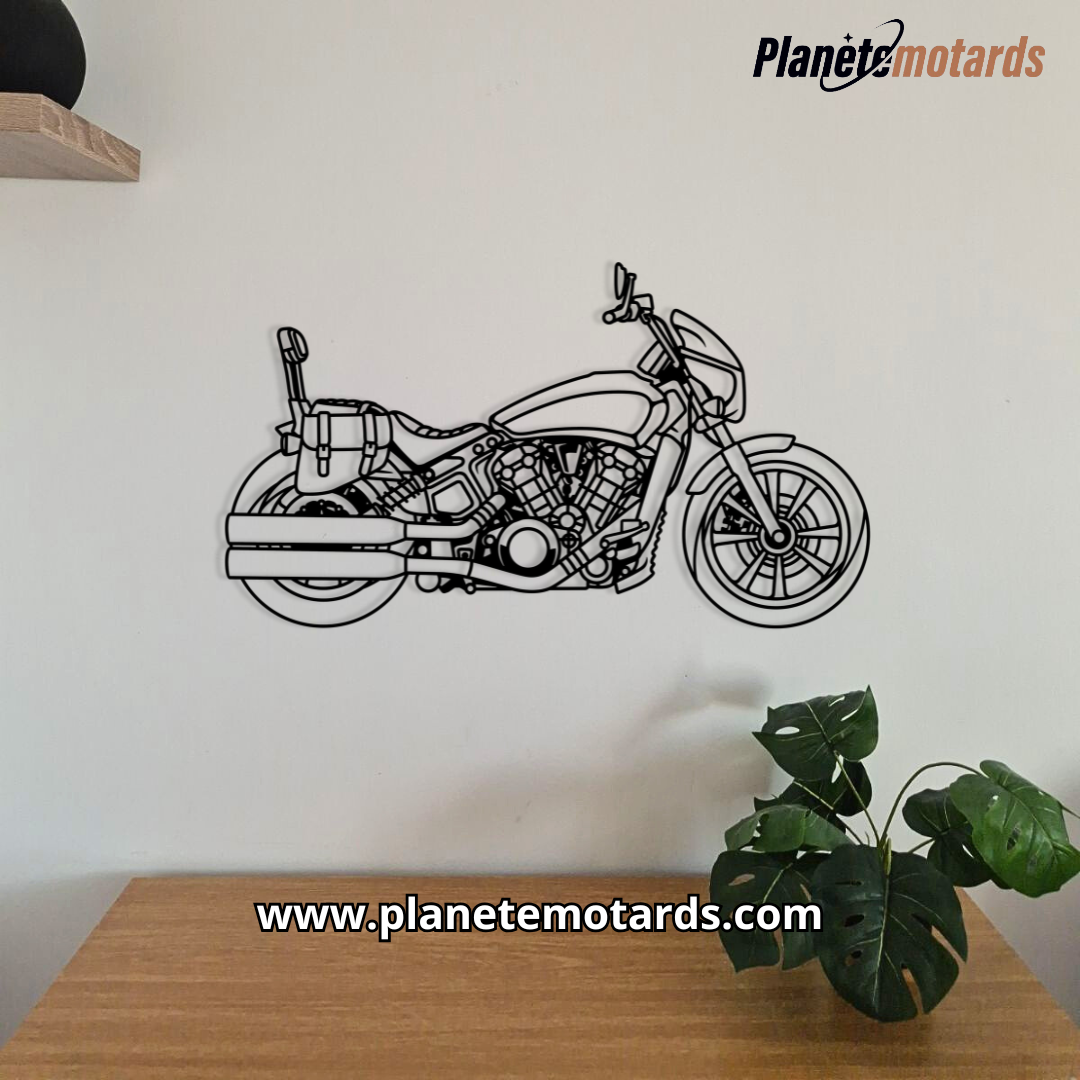 Création métal sur mesure – Déco personnalisée made in France