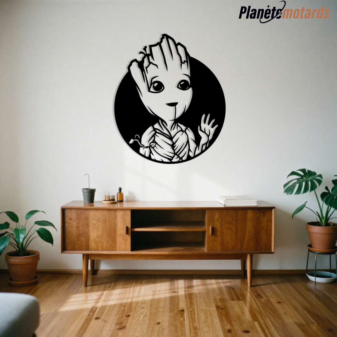 Création métal sur mesure – Déco personnalisée made in France