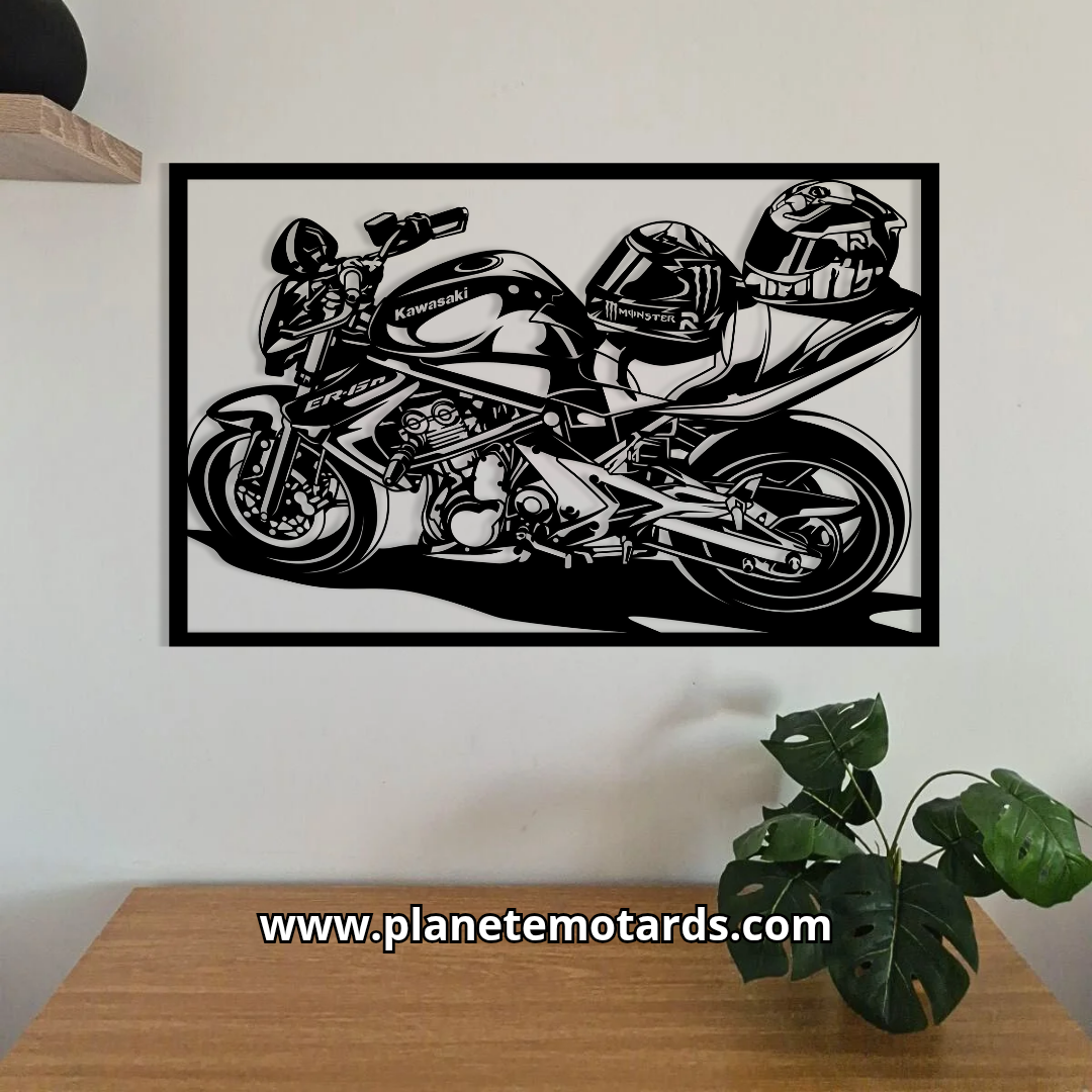 Création métal sur mesure – Déco personnalisée made in France