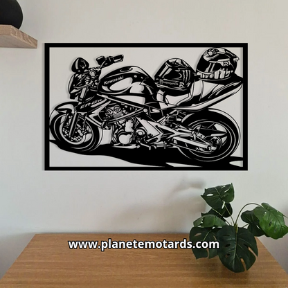 Création métal sur mesure – Déco personnalisée made in France