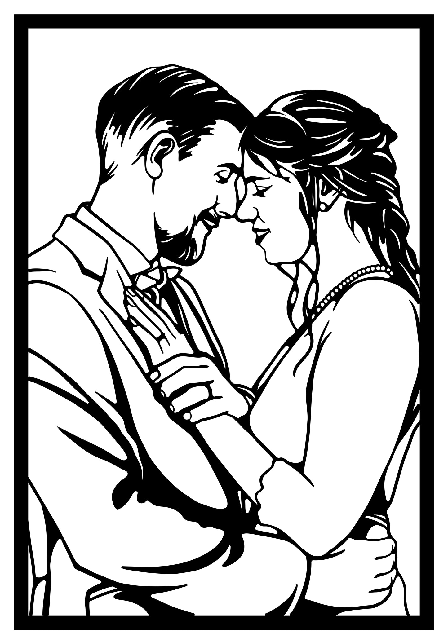 Création métal sur mesure – Déco personnalisée made in France