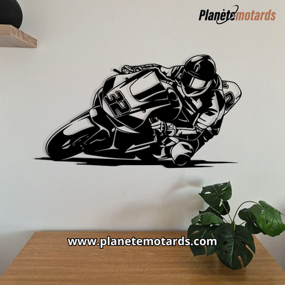 Création métal sur mesure – Déco personnalisée made in France