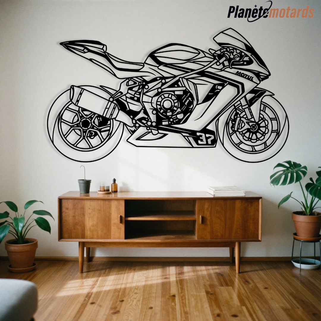 Création métal sur mesure – Déco personnalisée made in France