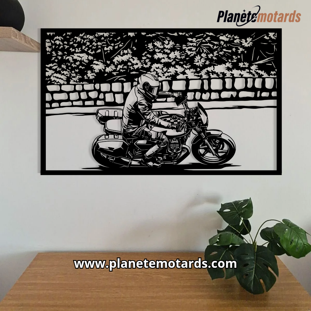 Création métal sur mesure – Déco personnalisée made in France