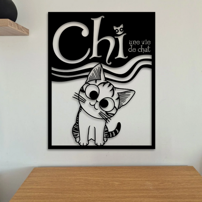 Création métal sur mesure – Déco personnalisée made in France