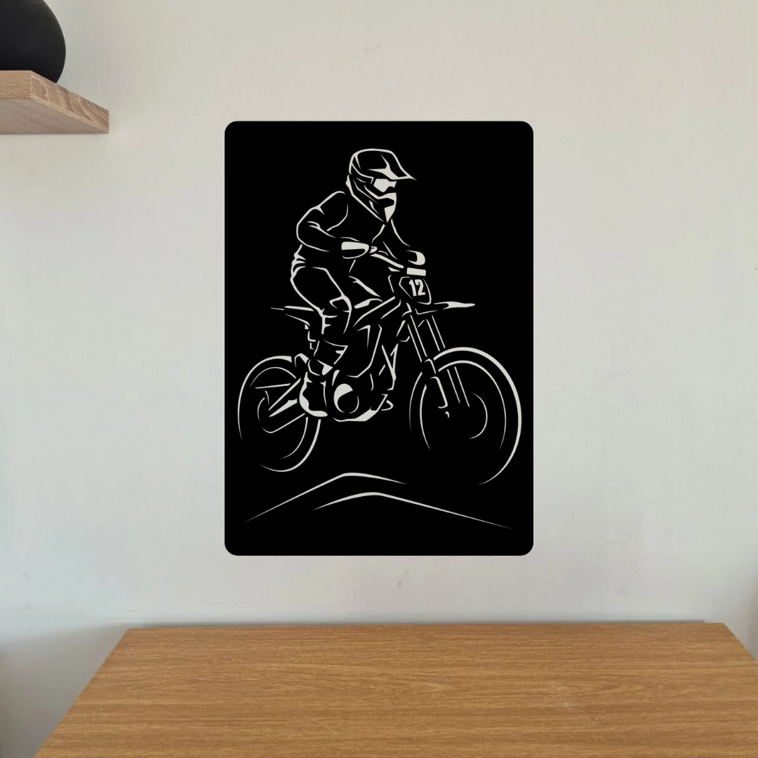 Création métal sur mesure – Déco personnalisée made in France