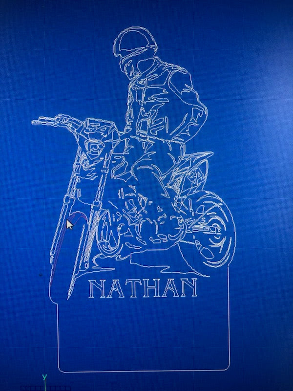 Création métal sur mesure – Déco personnalisée made in France