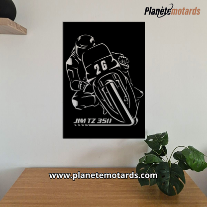 Création métal sur mesure – Déco personnalisée made in France