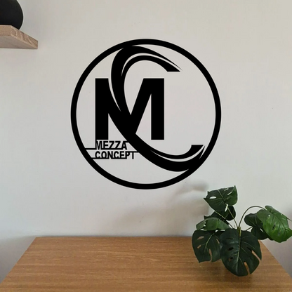 Création métal sur mesure – Déco personnalisée made in France