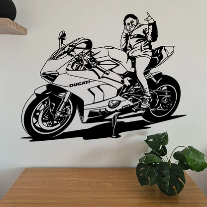 Création métal sur mesure – Déco personnalisée made in France